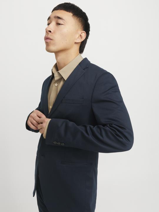Actual product image Jack & Jones Jprjaxon Jersey Blazer Noos (58)