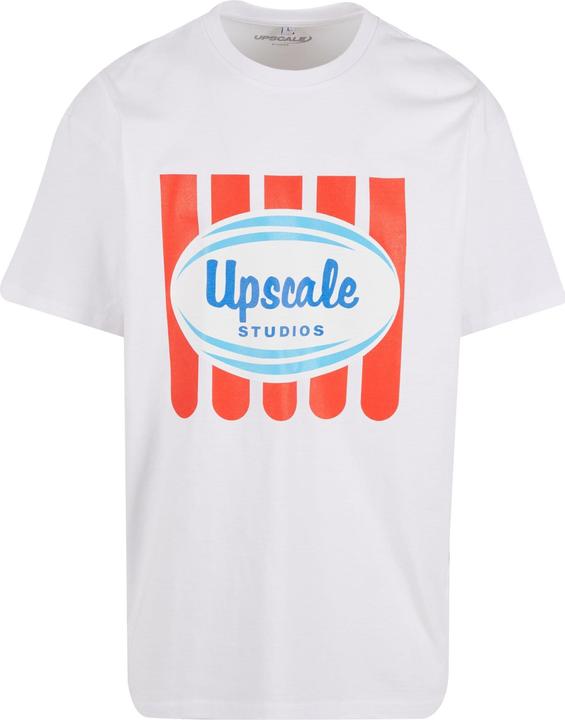 Produktbild Urban Classics Upscale Ice Cream Heavy Oversize Tee - 176641 (4XL)