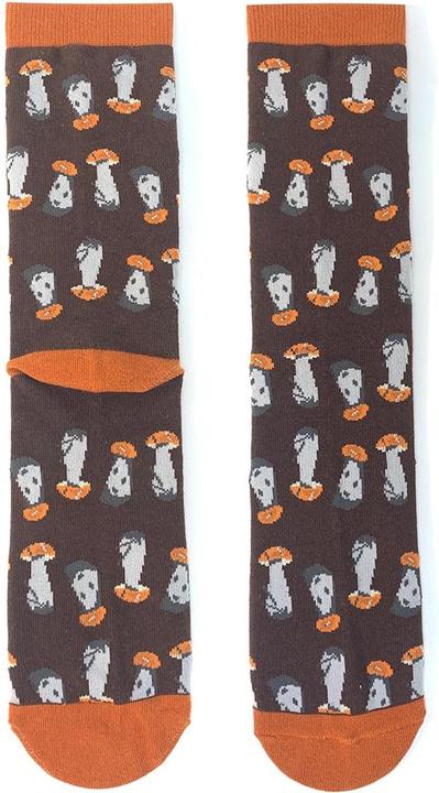 Produktbild Orsino Jägerstrumpf Fusspilz Steinpilz (46 - 49)