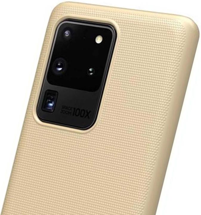 Image du produit Nillkin Série bouclier super dépoli (Samsung Galaxy S20 Ultra)