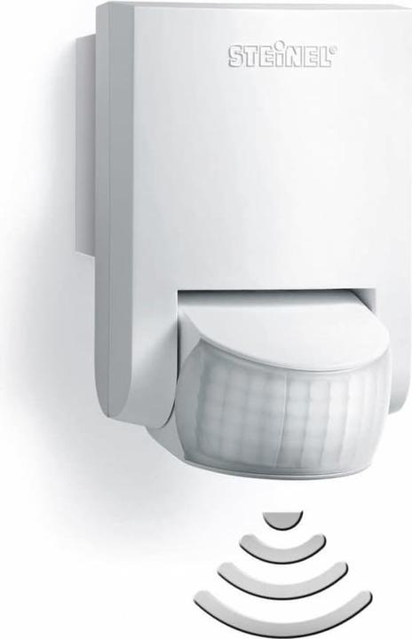 Actual product image Steinel IS 130-2 infrared sensor (12 m)
