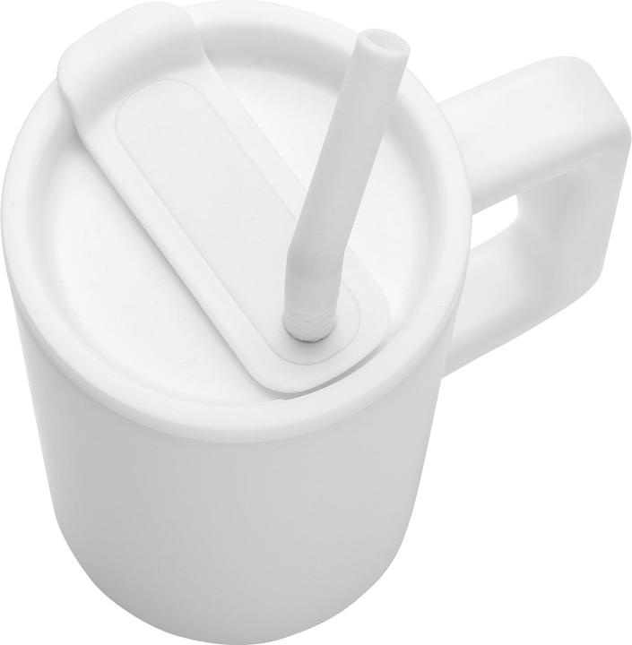 Actual product image Xd Collection Cube Recycled Stainless Steel 800ml Travel Mug (0.80 l)