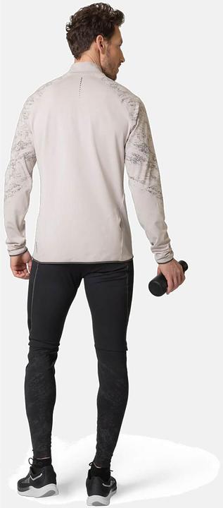 Produktbild Odlo Tights ZEROWEIGHT WARM REFLECTIVE (S)