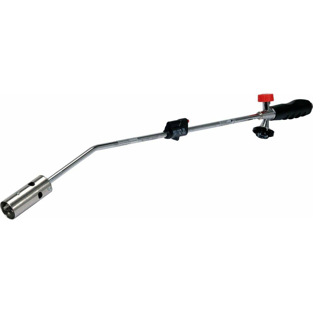 Yato, Utensile giardinaggio, Palnik Do Wypalania Chwastów