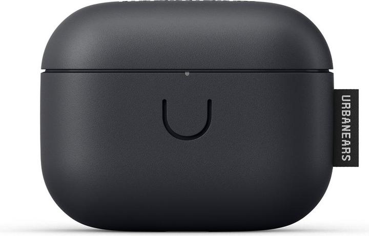Actual product image Urbanears Tws In-Ear Juno Black