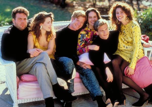 Produktbild Plaion Mystic Pizza - Ein Stück vom Himmel (Blu-ray, 2024, Deutsch)