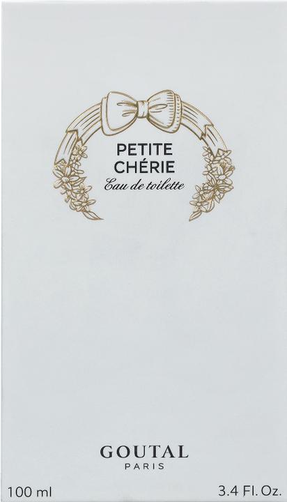 Actual product image Annick Goutal Petite Cherie Edt Spray (Eau de toilette, 100 ml)