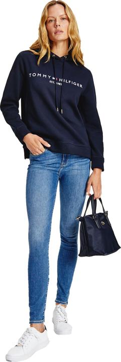 Immagine prodotto Tommy Hilfiger Felpa con cappuccio (S)