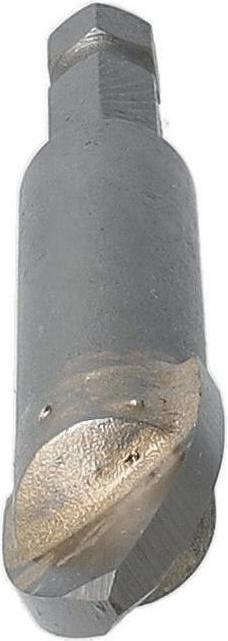 Produktbild Heller Glas-/Fliesenbohrer QuickBit® Ceramic Master L.60mm D.3mm (3 Millimeter)
