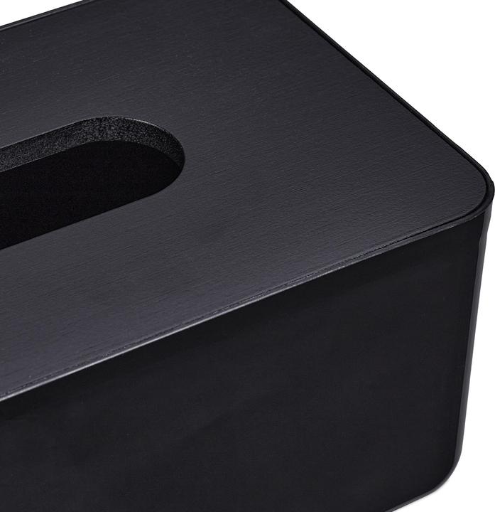 Actual product image Relaxdays Tissue box