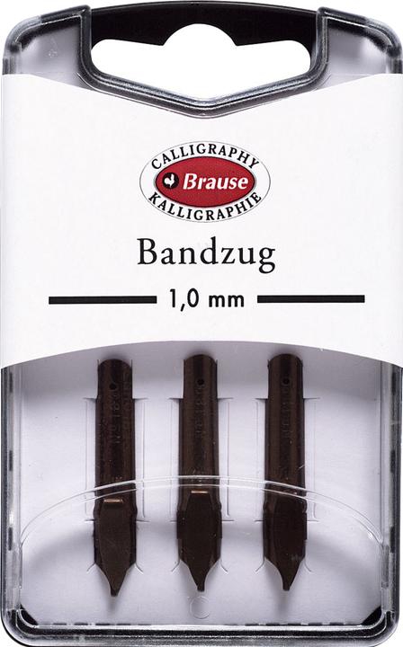 Image du produit Brause Ressorts (3x)