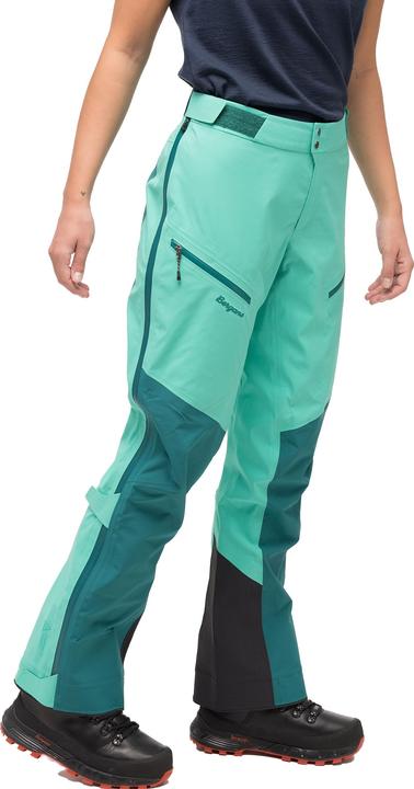 Produktbild Bergans Tind 3L Shell (M)