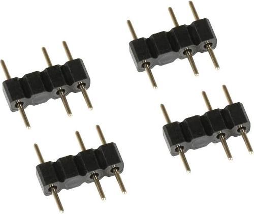 Immagine prodotto Alphacool KAB Sdoppiatore a Y aRGB da 3 pin a 3x 3 pin 30 cm