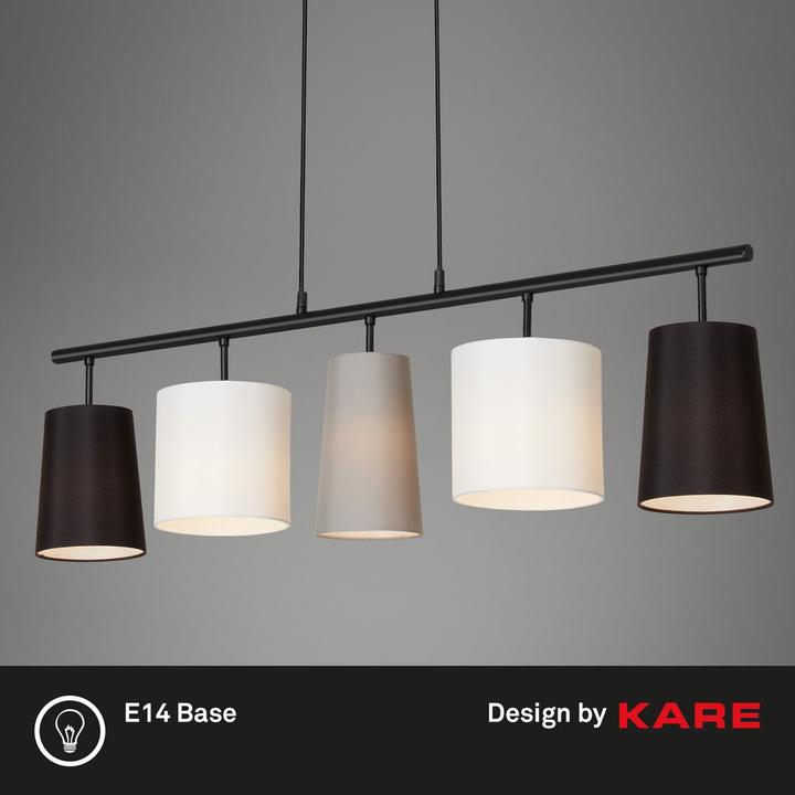 Produktbild Briloner Shades (E14)