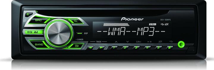 Produktbild Pioneer Deh-150mpg