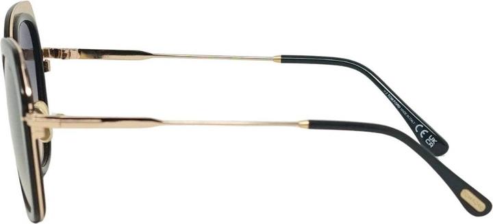 Produktbild Tom Ford Kenyan Sonnenbrille