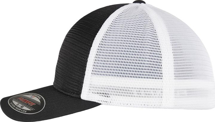 Produktbild Flexfit 360 OMNIMESH CAP 2-TONE (M, S)