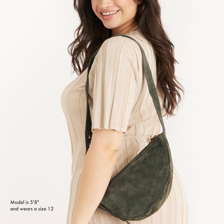 Immagine prodotto The Sak Borsa a Tracolla Tess