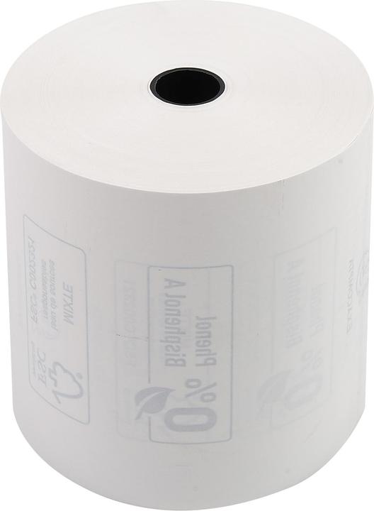 Produktbild Exacompta Thermorolle für Registrier- und Computerkassen