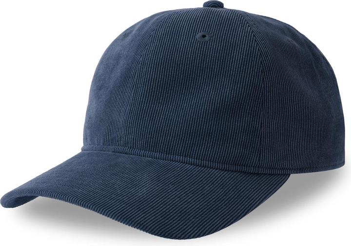 Produktbild Atlantis Headwear Creep Cap Recycled (One Size)