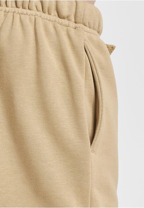 Produktbild Urban Classics Boys Basic Sweatshorts (122)