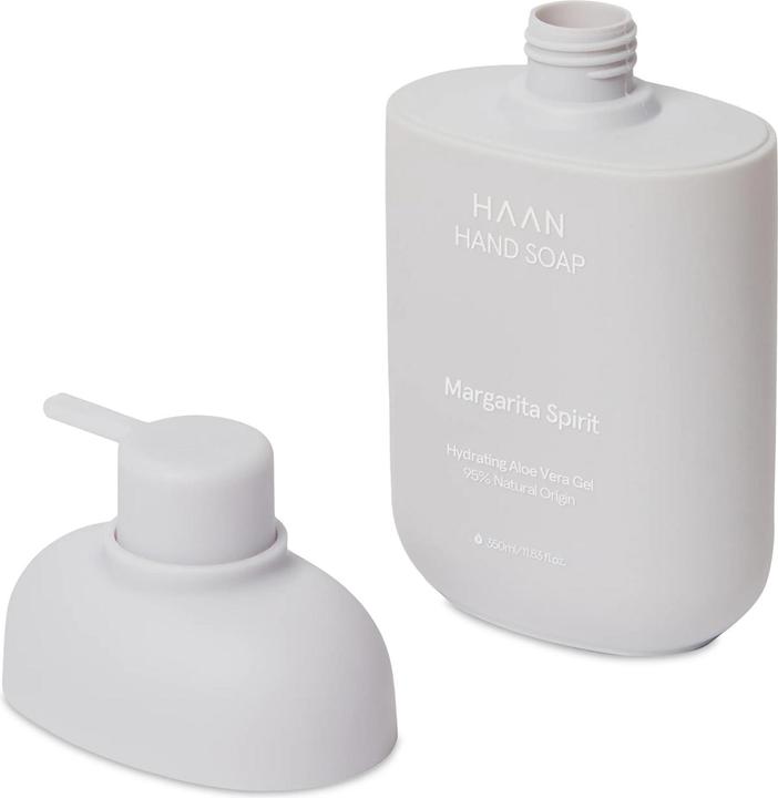 Actual product image Haan Liquid soap (Liquid soap, 350 ml)