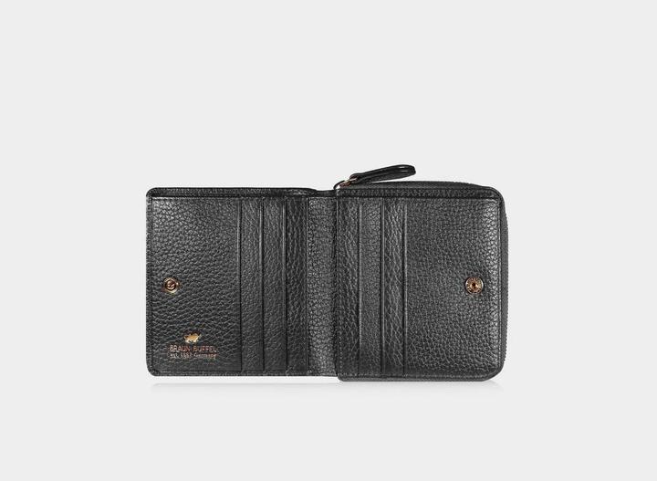 Image du produit Braun Büffel Porte-monnaie "Asti" noir