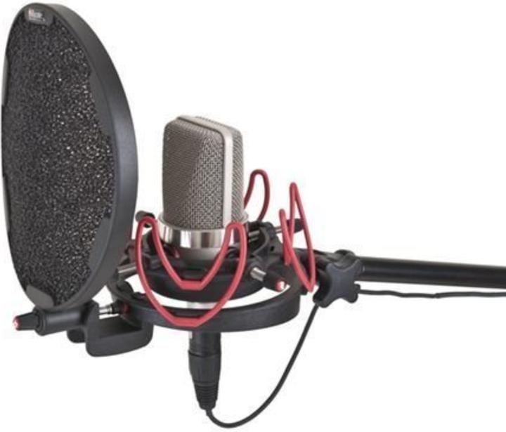 Rycote Kit de studio InVision USM
