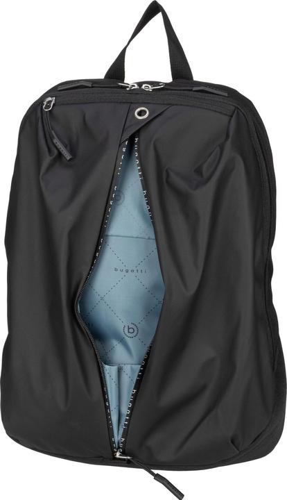 Actual product image Bugatti Backpack / Daypack Blanc DeLight Backpack (10 l)
