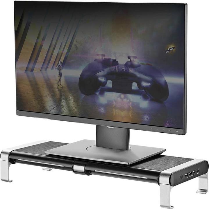 Produktbild myWall Hyper Gaming Monitor Rack