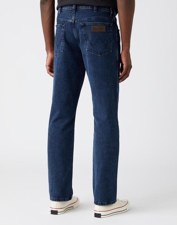 Actual product image Wrangler Texas (W31/L30)