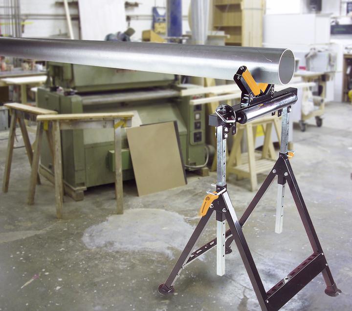Produktbild Batavia Multifunktions Arbeitsbock (67 cm, 54 cm)