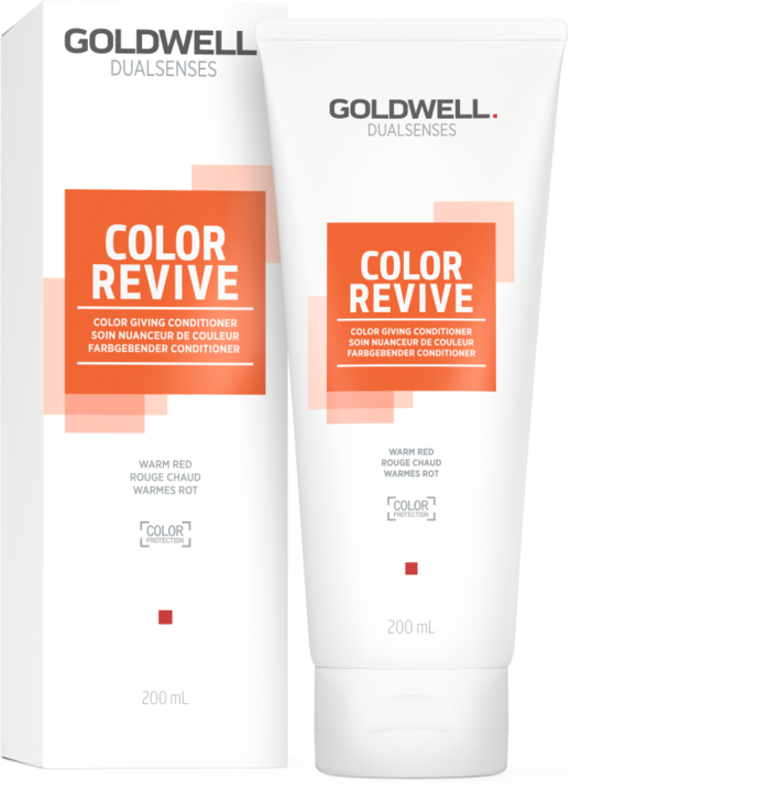 Produktbild Goldwell Dualsenses Color Revive Conditioner (200 ml)