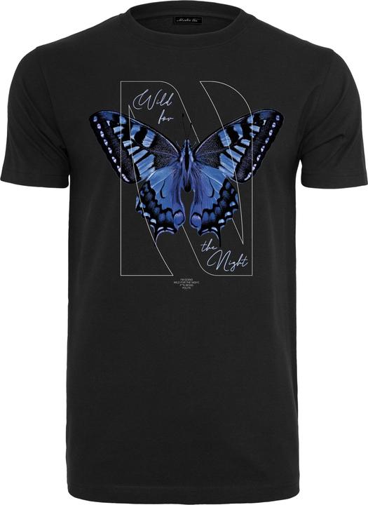 Produktbild Mister Tee Wild For The Night Tee - 89287 (XL)