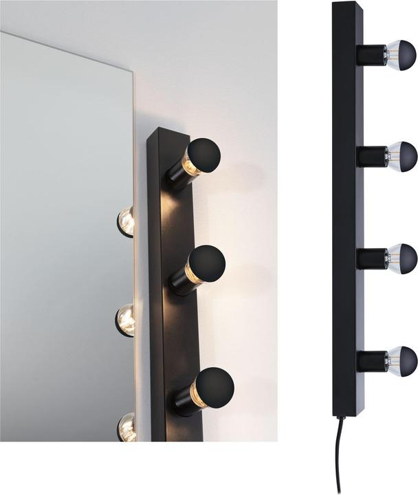 Immagine prodotto Paulmann Spiegelleuchte Regula II