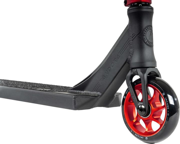 Produktbild Ethic Freestyle Scooter Pandora 2023
