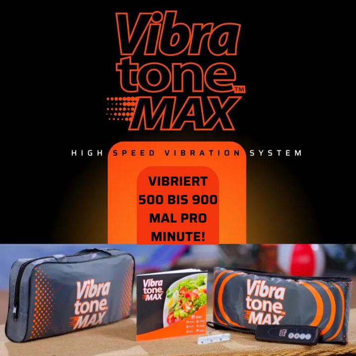 Image du produit Vibratone Max