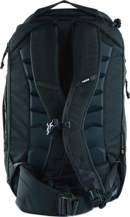Image du produit Thule 5309 Landmark 40L Pack de voyage unisexe bleu foncé (40 l)