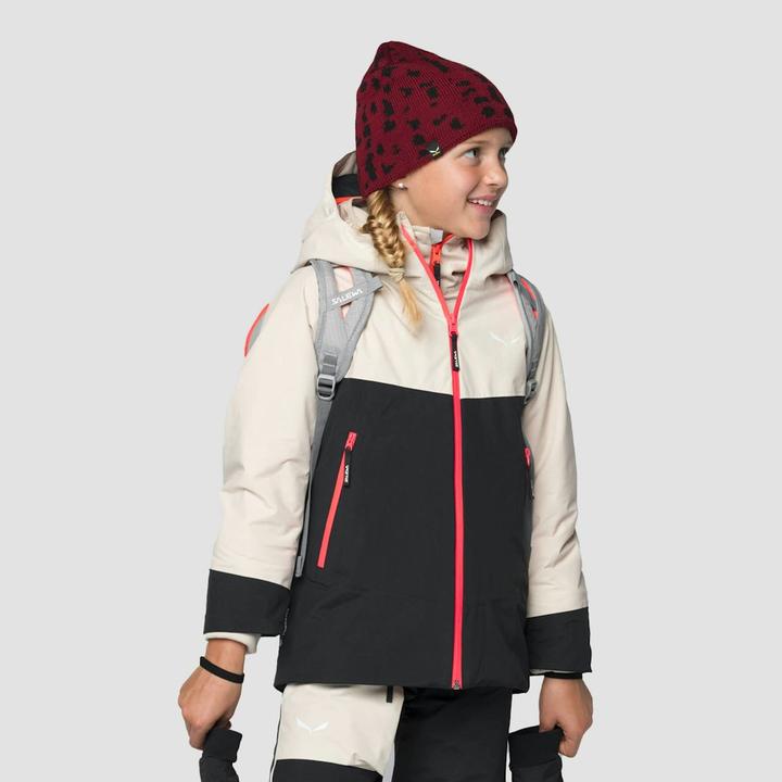 Produktbild Salewa Sella Powertex Tirolwool® Jacke Kind (164)