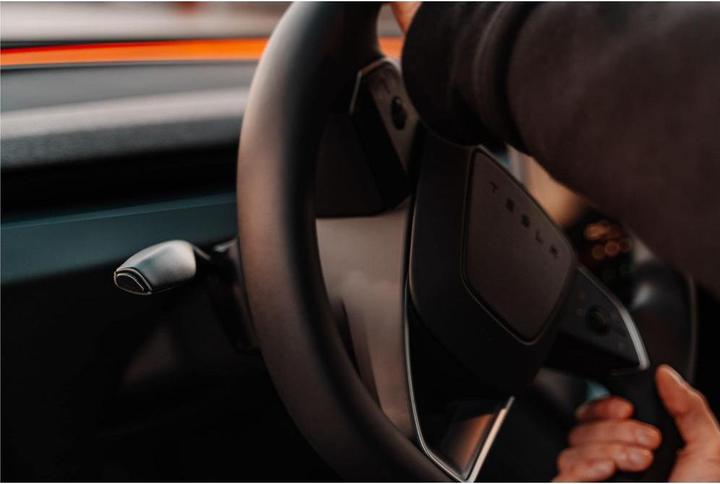 Immagine prodotto Enhance Auto – S3XY Stalks / Schalthebel Links Standalone