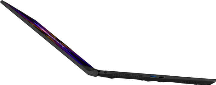 Actual product image MSI Katana 15 (15.60", Intel Core i7-13620H, 16 GB, 1000 GB, DE)