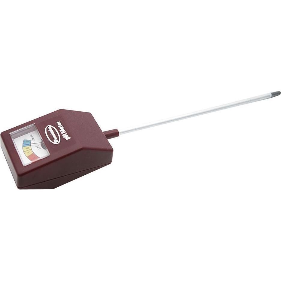 Biotop, Accessori per coltivazione indoor, Ph meter