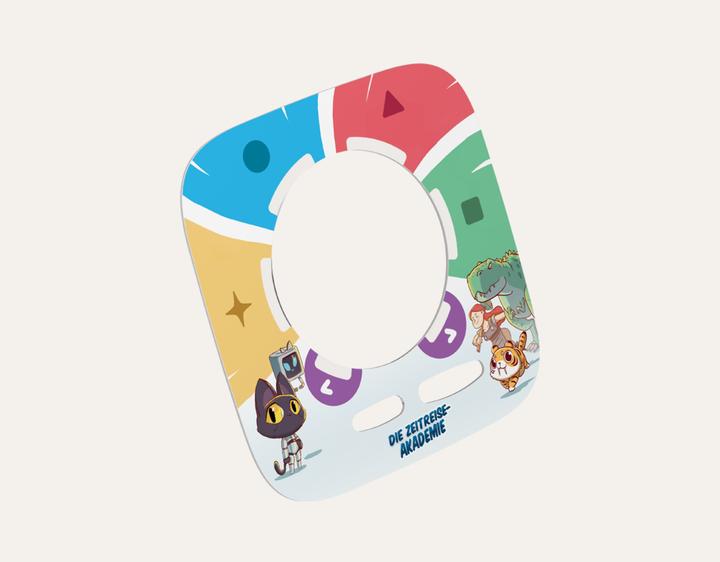 Actual product image Tonies Die Zeitreise-Akademie