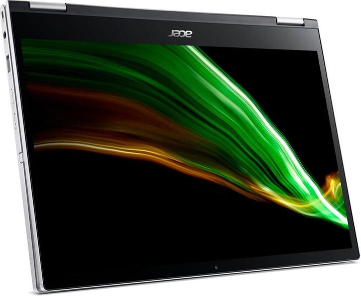 Produktbild Acer Spin 3 SP313-51N-55TT, Intel i5, 8 GB, 512 GB (13.30", 512 GB, 8 GB, CH, Intel Core i5-1135G7)