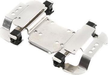 Actual product image DJI Phantom 4 Vibration Absorber Set (Drone spare parts, DJI Phantom 4)