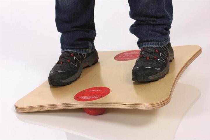 Image du produit Togu Balanza® Bascule physio