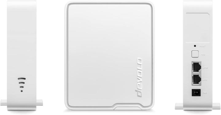 Actual product image Devolo WiFi 6 Repeater 5400