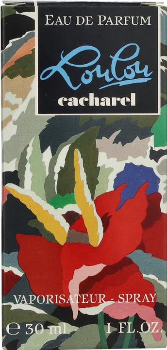 Produktbild Cacharel Loulou (Eau de Parfum, 30 ml)