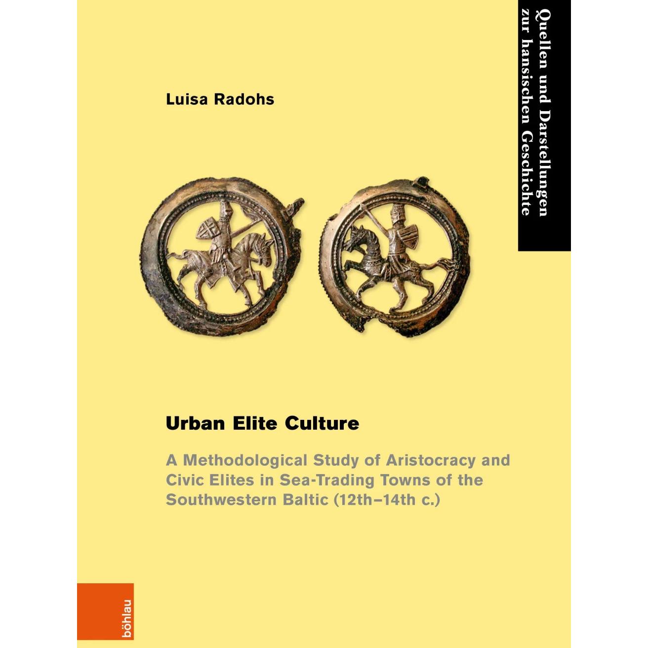 Luisa Radohs, Fachbücher von Luisa Radohs