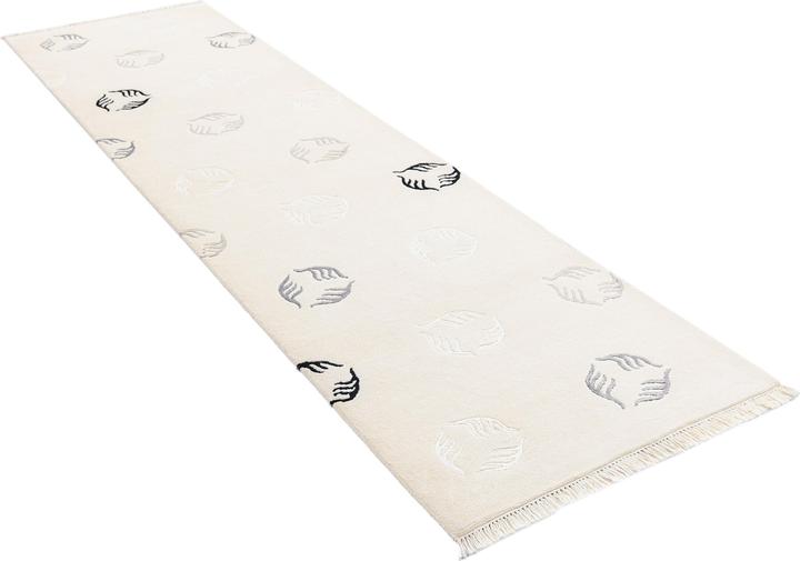 Produktbild Vidal Darya-Indian (81 x 305 cm)